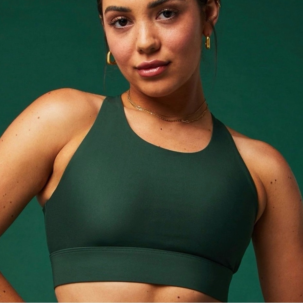 Fabletics Everpine 2-Piece Set Small No-Bounce Sp… - image 3